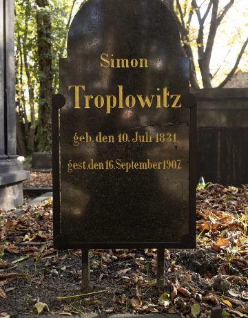 Simon Troplowitz