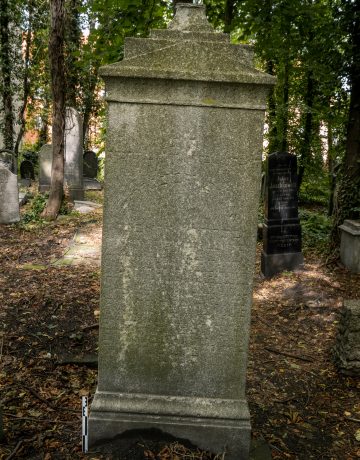 Adele Blumenreich
