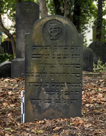 Jacob Bujakowsky