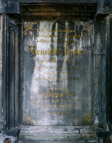 Henriette Zepler