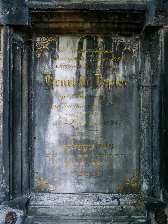 Henriette Zepler