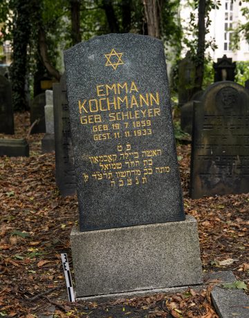 Emma Kochmann