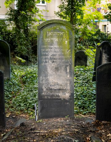 Isaak Samuel Nothmann